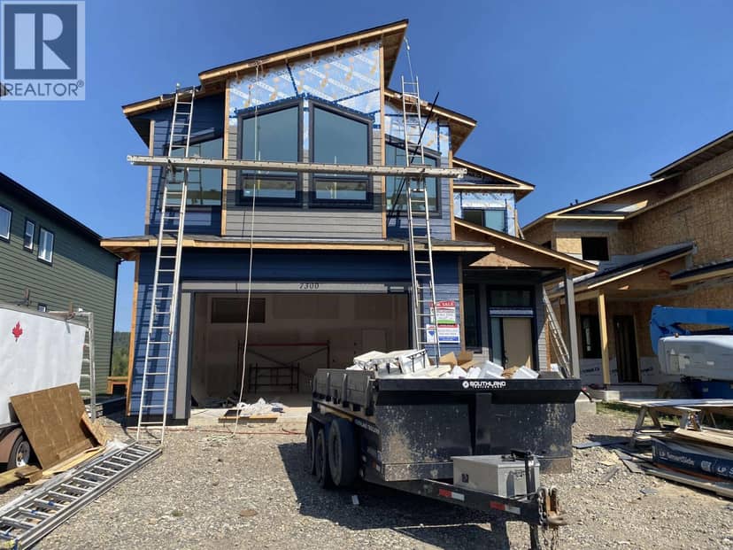 7300 FOXRIDGE AVENUE, Prince George