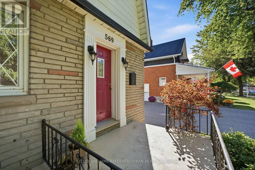 569 Masson Street — photo 3 of 40