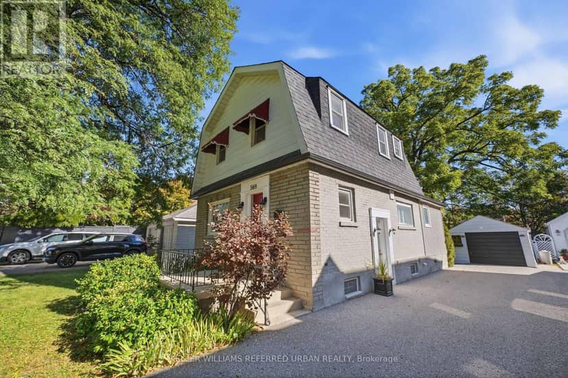 569 Masson Street — photo 38 of 40