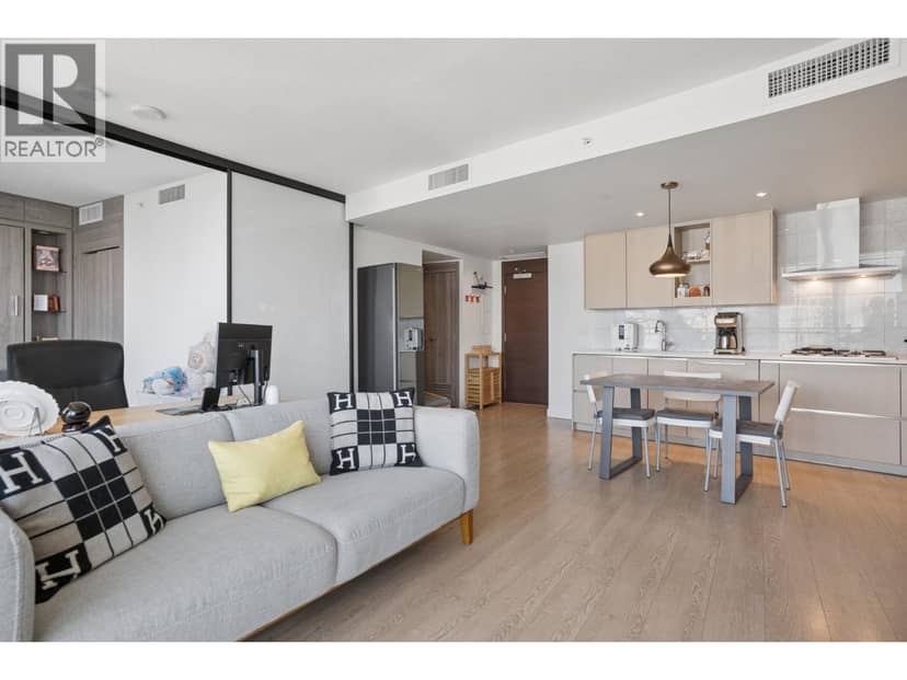 2401 89 NELSON STREET, Vancouver, photo 5