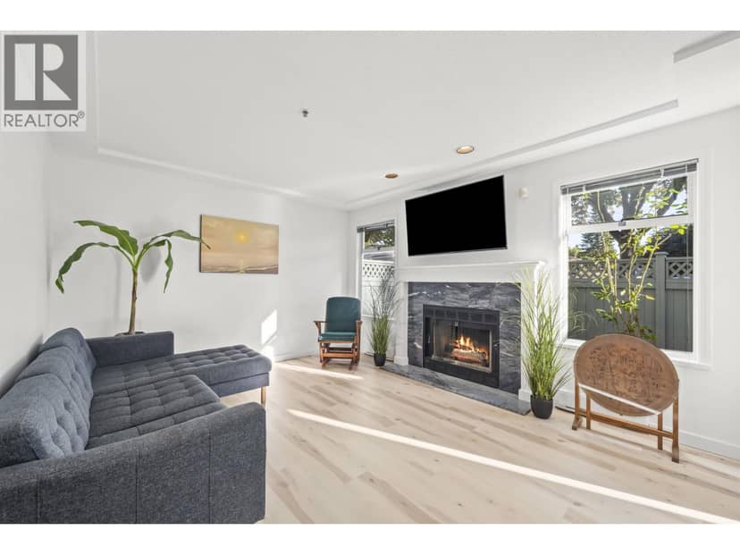 1 7110 BARNET ROAD, Burnaby