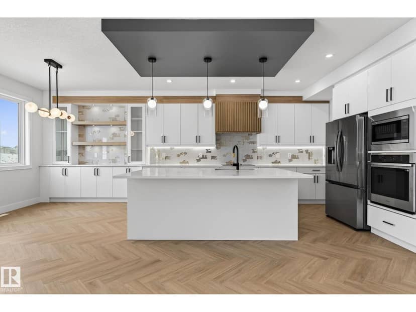 2316 63 AV NE, Rural Leduc County, photo 4