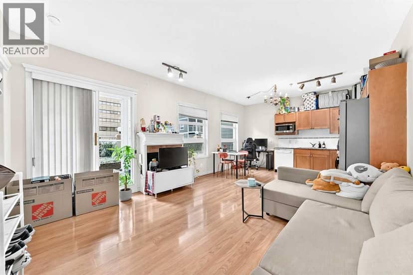 109, 333 Riverfront Avenue SE, Calgary, photo 4