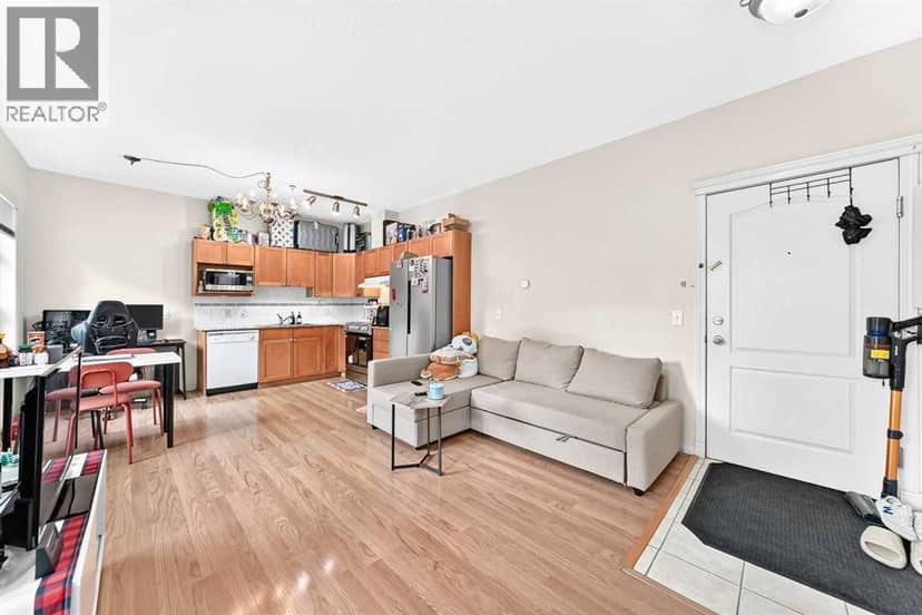 109, 333 Riverfront Avenue SE, Calgary, photo 7