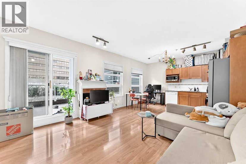109, 333 Riverfront Avenue SE, Calgary, photo 8