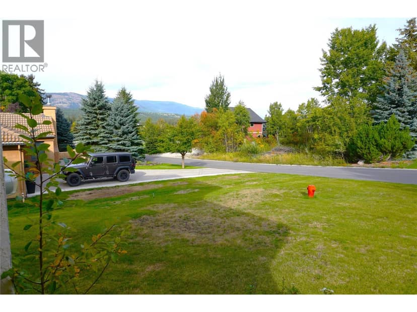 5121 RIVERVIEW Crescent, Fairmont Hot Springs, photo 3