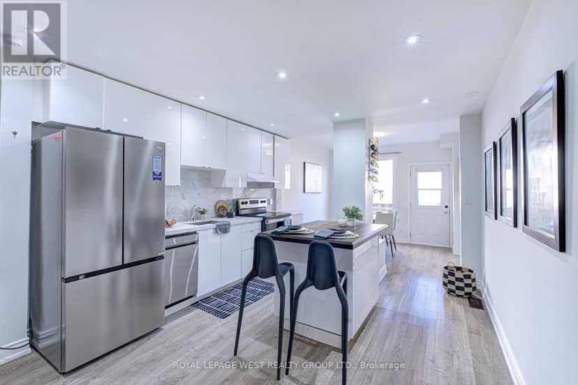 44 Fisher Street, Toronto, photo 5
