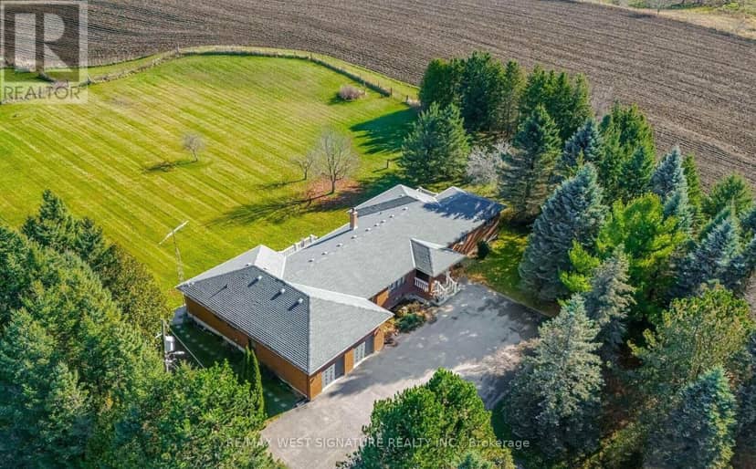 13485 8th Concession, King, photo 3