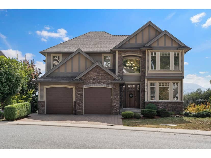 35724 ZANATTA PLACE, Abbotsford