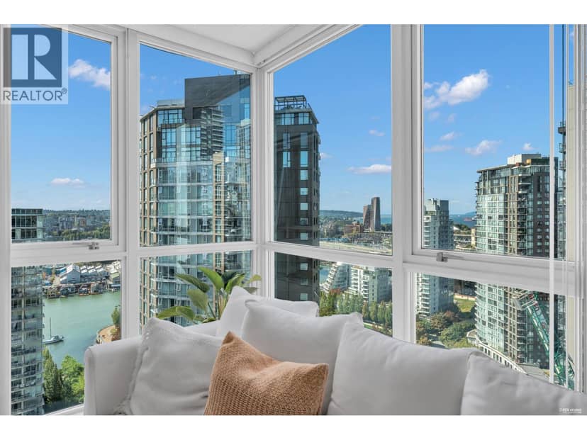 3005 1408 STRATHMORE MEWS, Vancouver