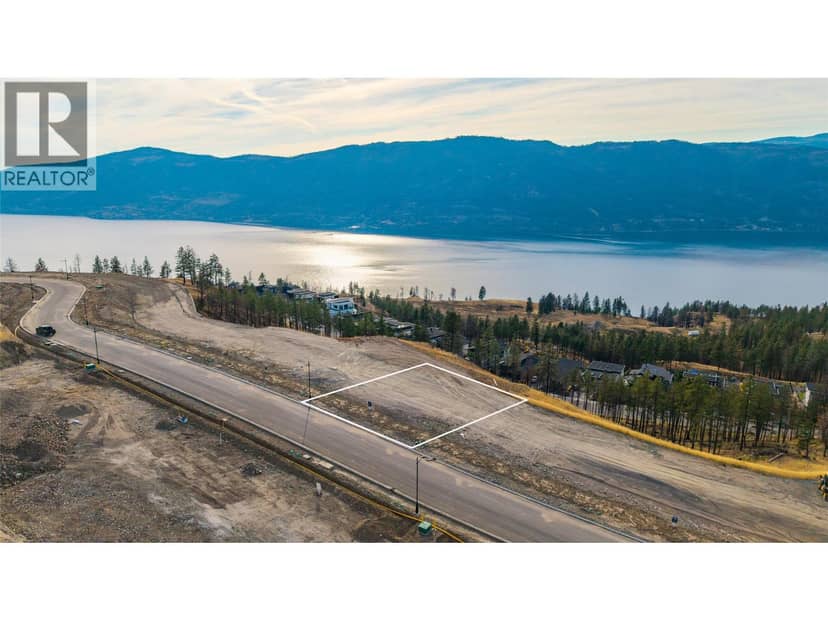 10337 Beacon Hill Drive Lot# 12, Lake Country, photo 2