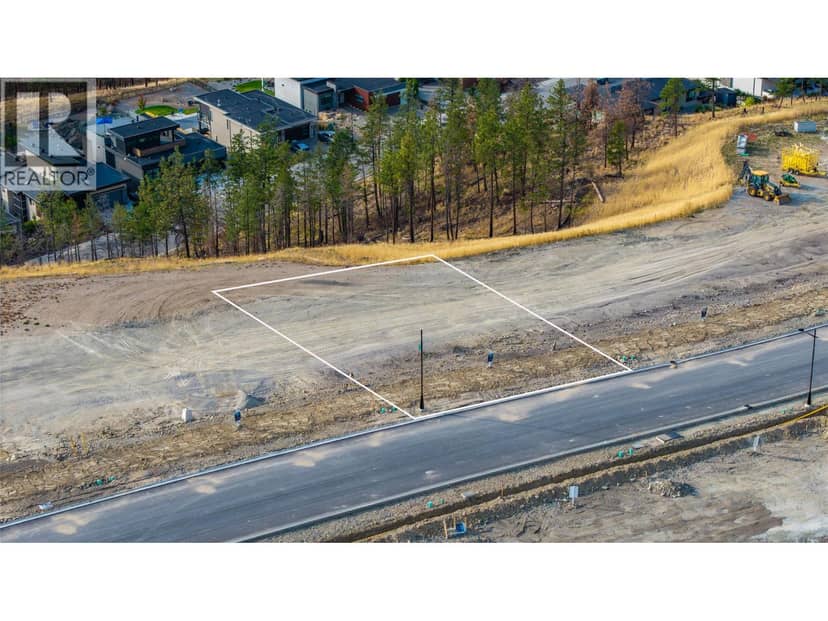 10337 Beacon Hill Drive Lot# 12, Lake Country, photo 5