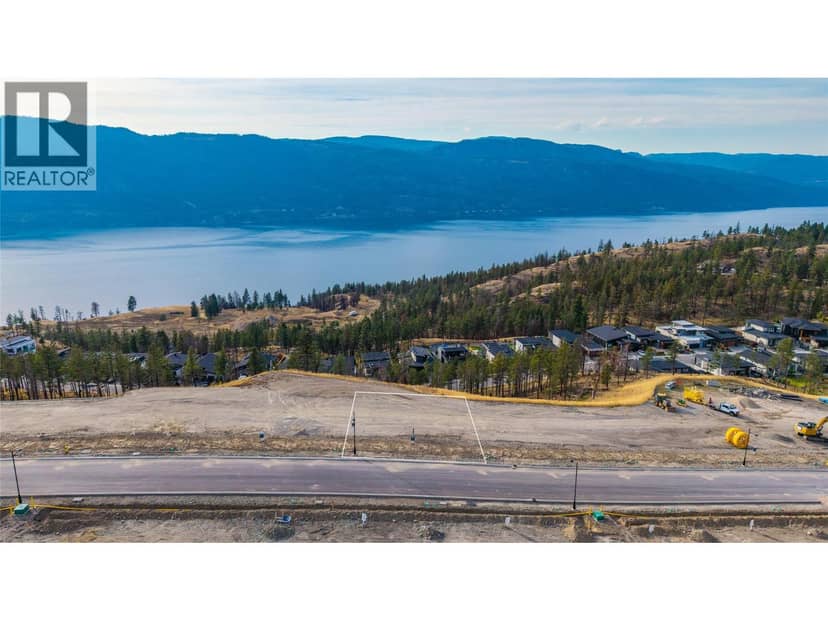 10337 Beacon Hill Drive Lot# 12, Lake Country, photo 7