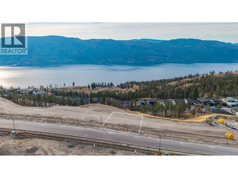 10337 Beacon Hill Drive Lot# 12, Lake Country, photo 3