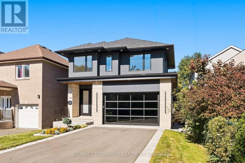 14 Kentroyal Drive, Toronto, photo 4