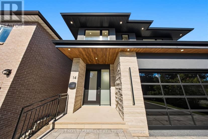 14 Kentroyal Drive, Toronto, photo 5