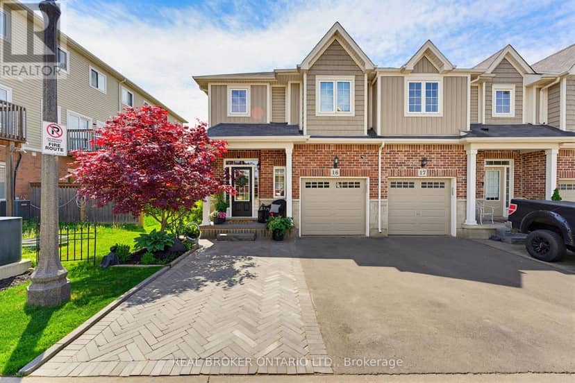 16 - 100 Chester Drive — photo 1 of 36