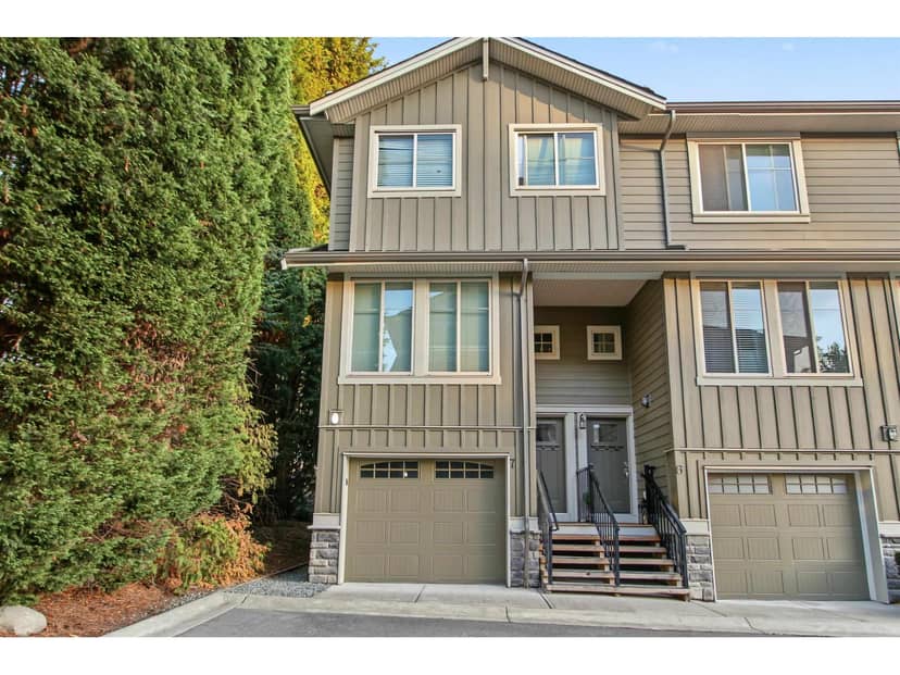 7 3266 147 STREET, Surrey
