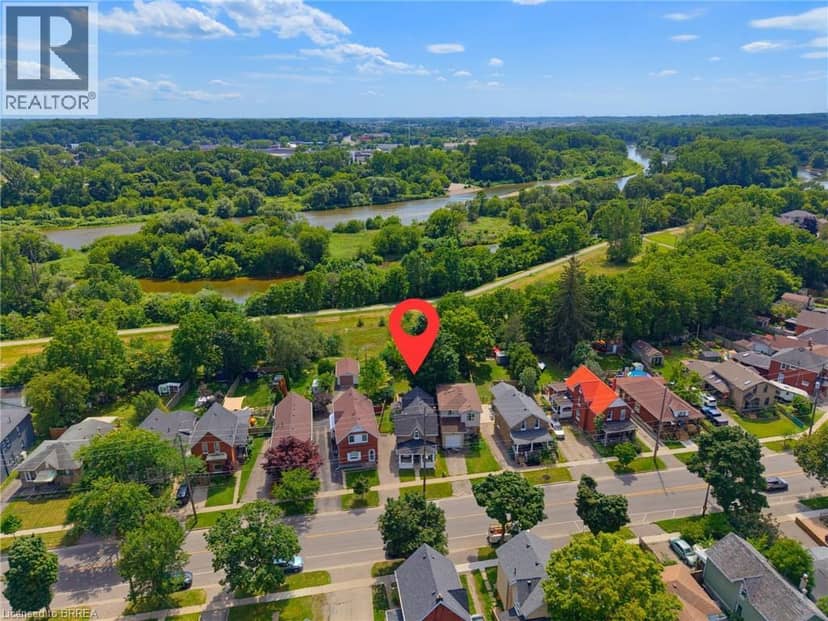 112 GRAND RIVER Avenue, Brantford, photo 2