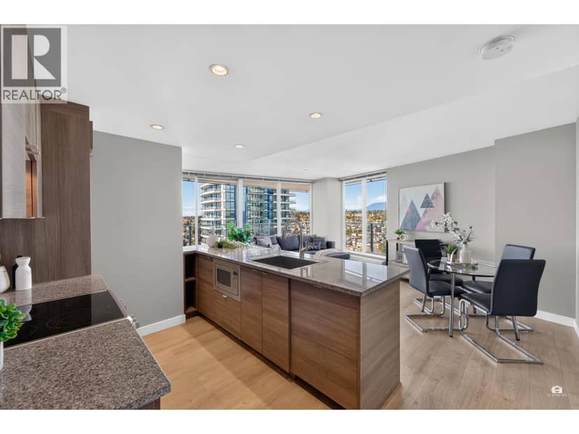 2506 488 SW MARINE DRIVE, Vancouver, photo 7