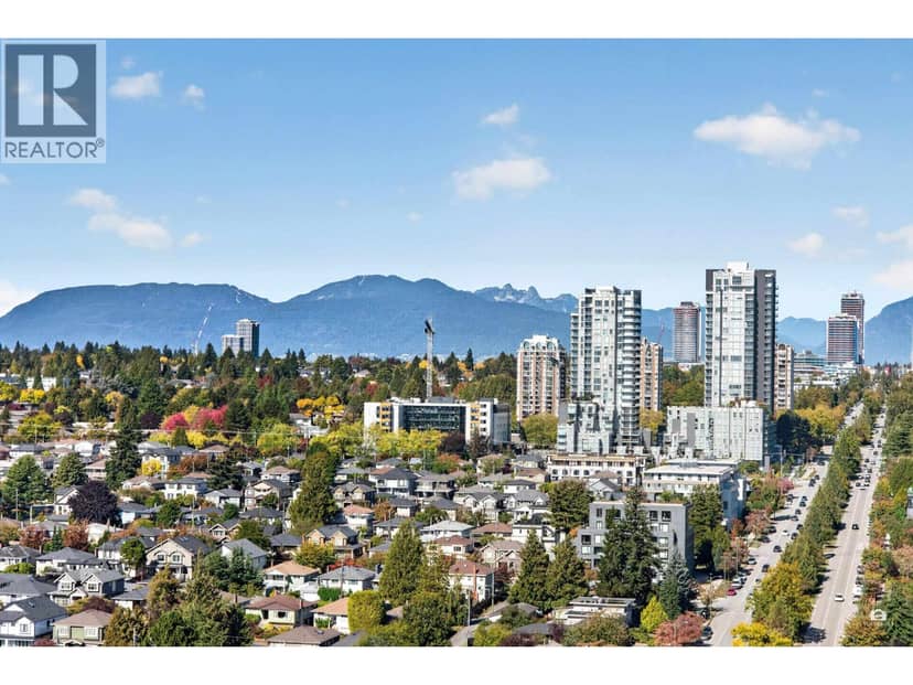 2506 488 SW MARINE DRIVE, Vancouver, photo 3