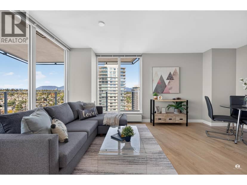 2506 488 SW MARINE DRIVE, Vancouver, photo 4