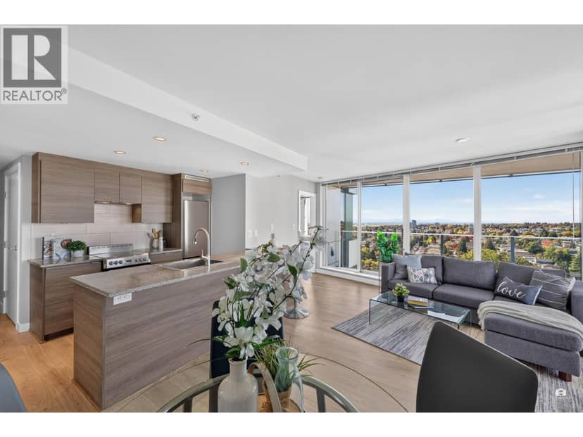 2506 488 SW MARINE DRIVE, Vancouver