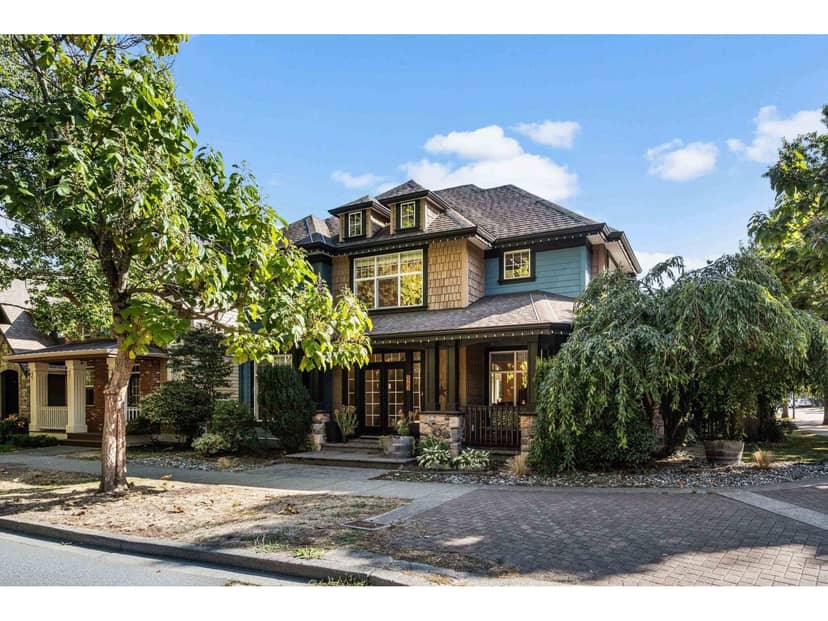 5782 GARRISON BOULEVARD, Garrison Crossing, Chilliwack
