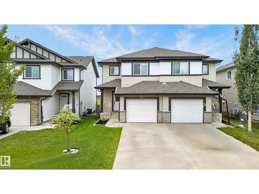 193 Santana, Fort Saskatchewan