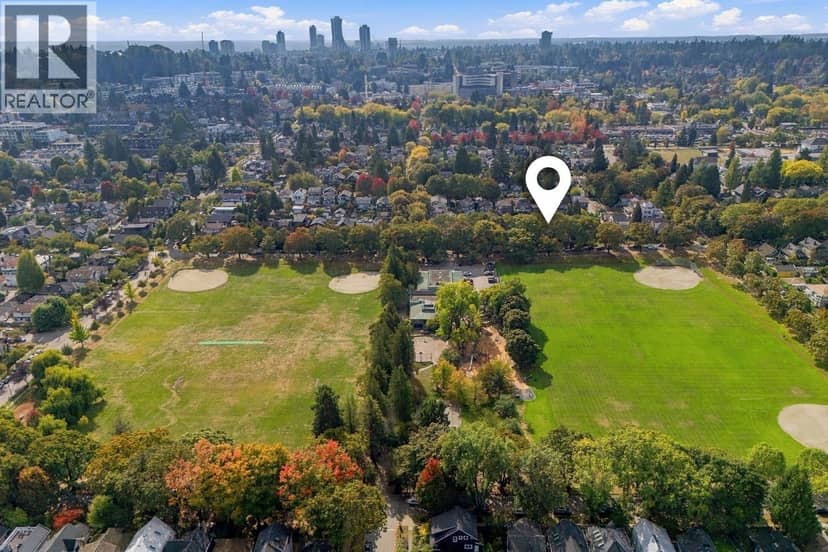 840 W 22ND AVENUE, Vancouver, photo 8