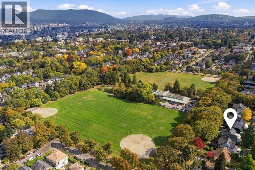 840 W 22ND AVENUE, Vancouver, photo 6
