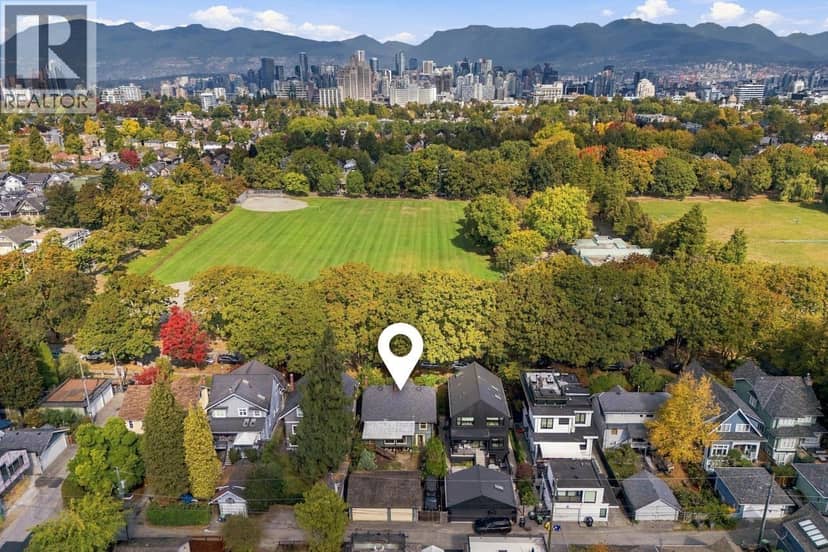 840 W 22ND AVENUE, Vancouver, photo 5