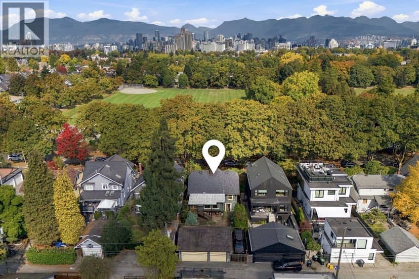 840 W 22ND AVENUE, Vancouver, photo 4