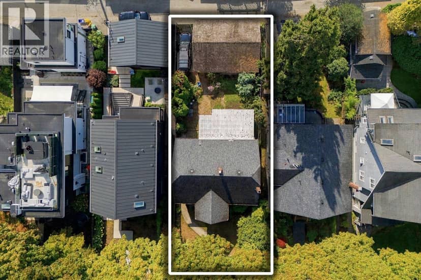 840 W 22ND AVENUE, Vancouver, photo 2