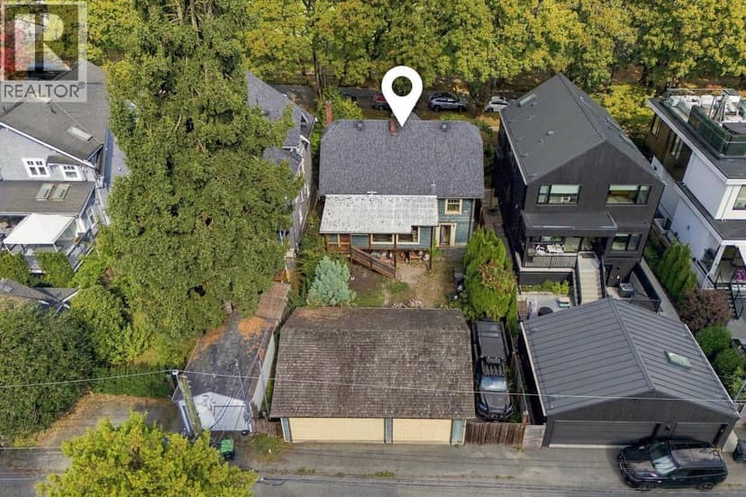 840 W 22ND AVENUE, Vancouver, photo 3