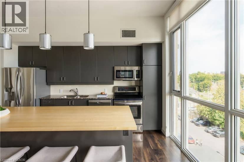 191 KING Street S Unit# 511, Waterloo, photo 5