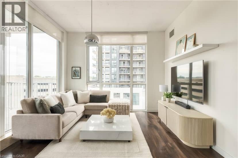 191 KING Street S Unit# 511, Waterloo, photo 8