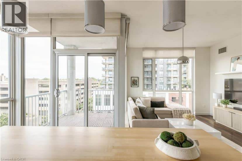 191 KING Street S Unit# 511, Waterloo, photo 6