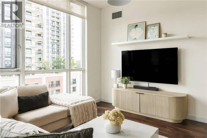 191 KING Street S Unit# 511 — photo 9 of 27