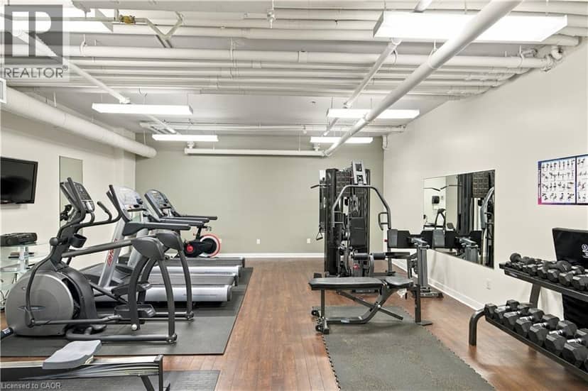 191 KING Street S Unit# 511 — photo 20 of 27