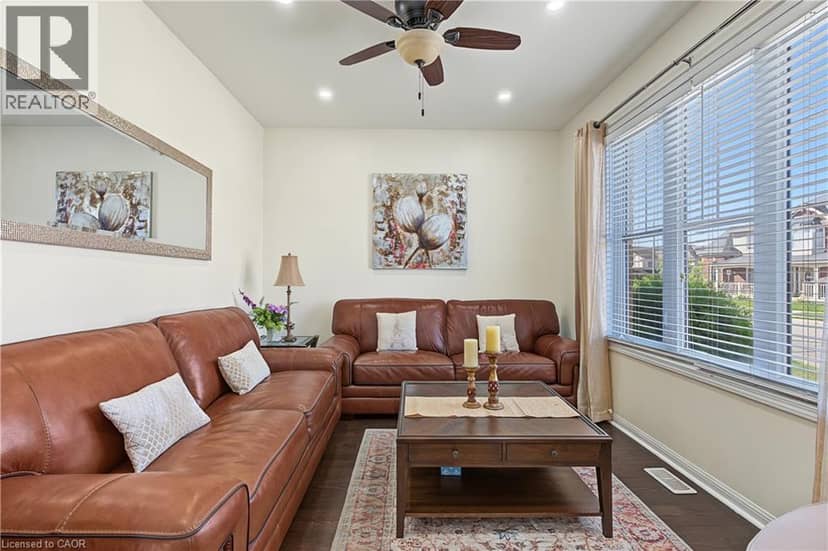 358 BALDWIN Drive, Cambridge, photo 7