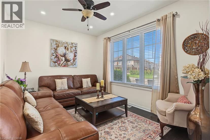 358 BALDWIN Drive, Cambridge, photo 6