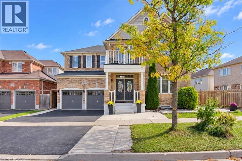 358 BALDWIN Drive, Cambridge, photo 2