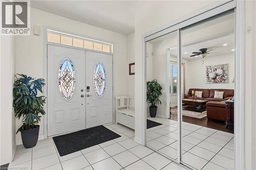 358 BALDWIN Drive, Cambridge, photo 5