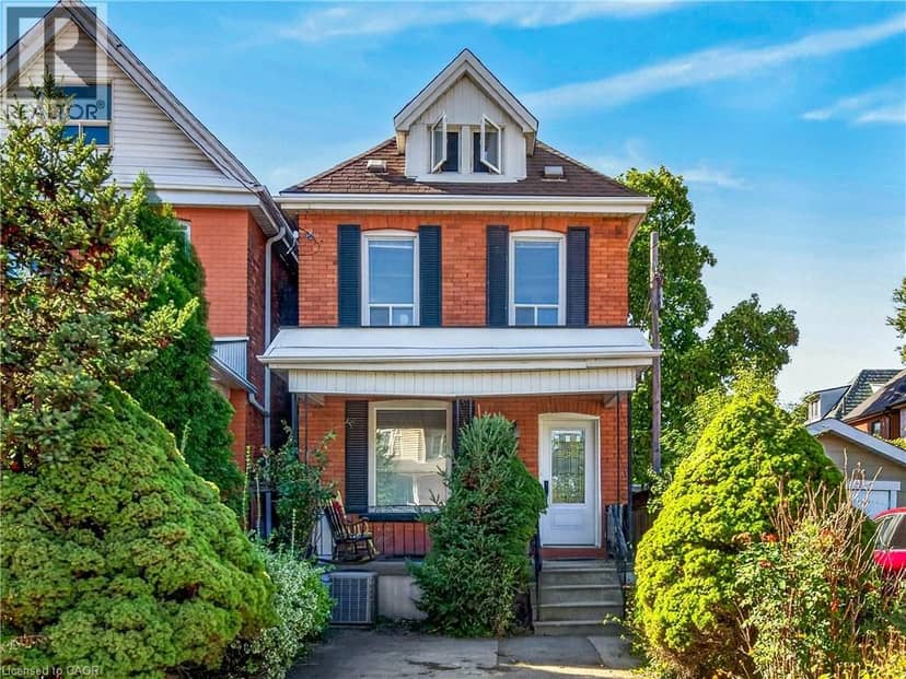 248 SAINT CLAIR Boulevard — photo 1 of 15