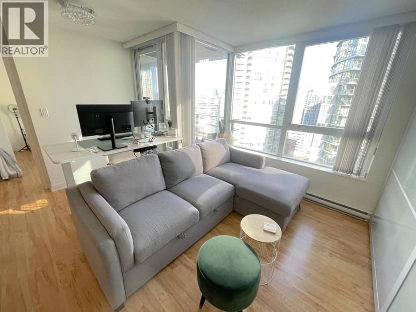 3207 1495 RICHARDS STREET, Vancouver, photo 2