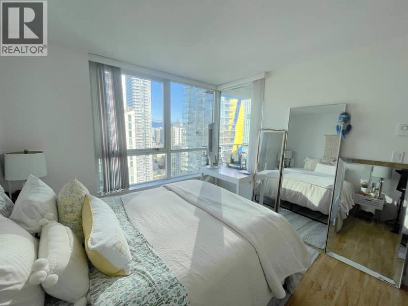 3207 1495 RICHARDS STREET, Vancouver, photo 3