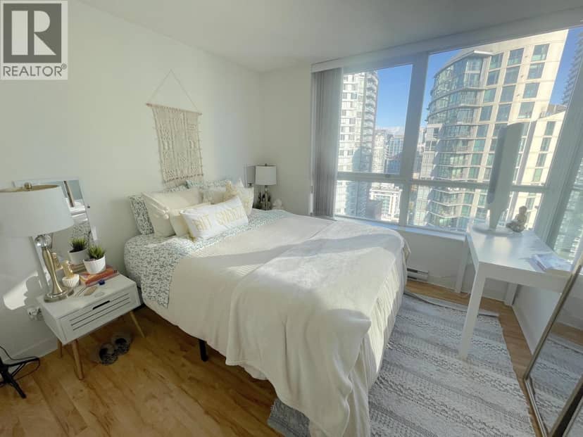 3207 1495 RICHARDS STREET, Vancouver, photo 4