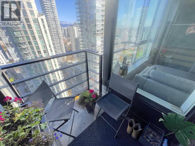 3207 1495 RICHARDS STREET, Vancouver, photo 7