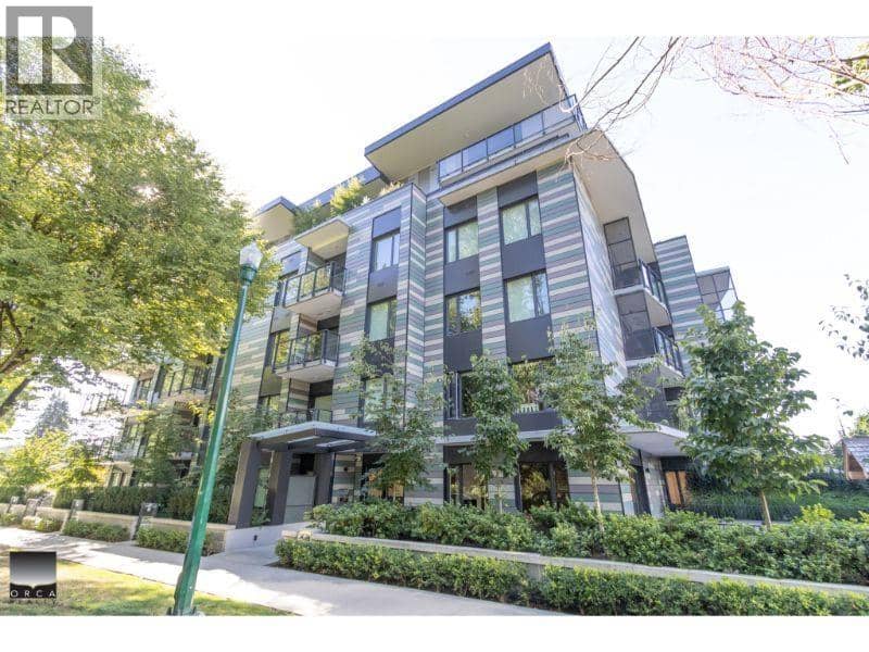 108 488 W 58TH AVENUE, Vancouver